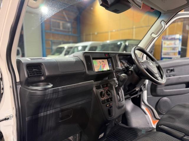 ハイゼットカーゴ クルーズターボＳＡＩＩＩ（46枚目）