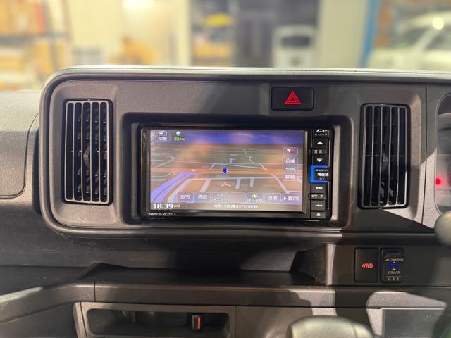 ハイゼットカーゴ クルーズターボＳＡＩＩＩ（49枚目）