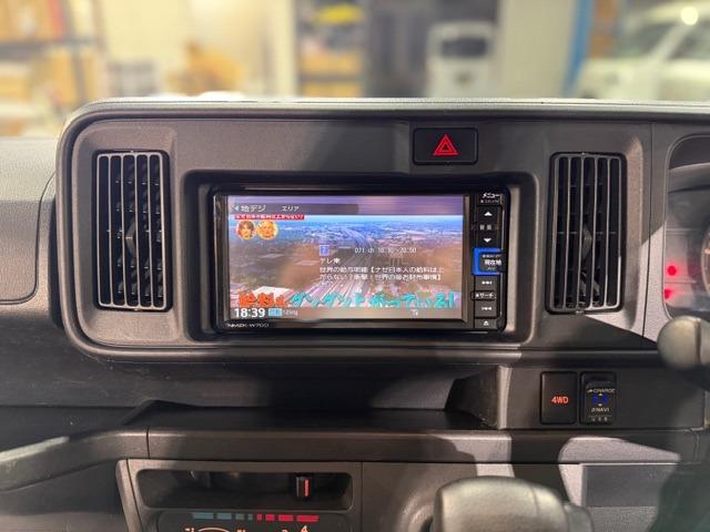 ハイゼットカーゴ クルーズターボＳＡＩＩＩ（51枚目）