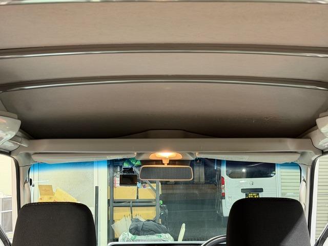 ハイゼットカーゴ クルーズターボＳＡＩＩＩ（58枚目）