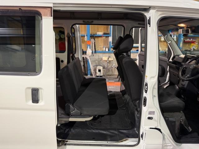 ハイゼットカーゴ クルーズターボＳＡＩＩＩ（60枚目）