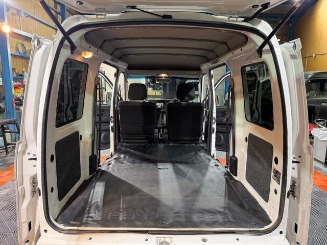 ハイゼットカーゴ クルーズターボＳＡＩＩＩ（65枚目）