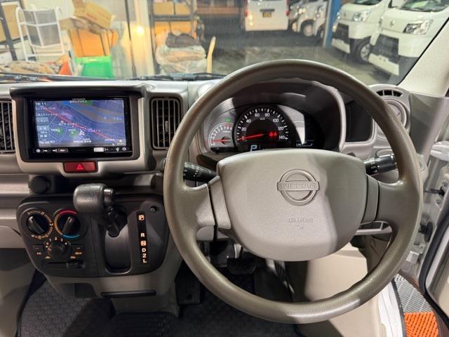 ＮＶ１００クリッパーバン ＤＸ　ＧＬセーフティパッケージ（2枚目）