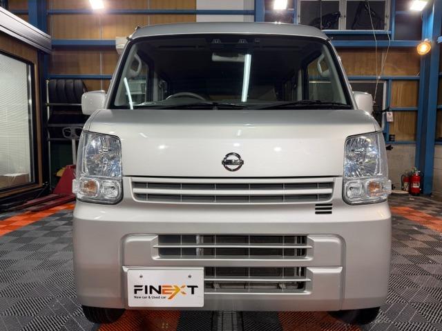 ＮＶ１００クリッパーバン ＤＸ　ＧＬセーフティパッケージ（5枚目）