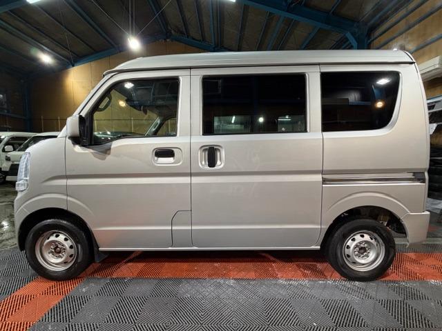 ＮＶ１００クリッパーバン ＤＸ　ＧＬセーフティパッケージ（11枚目）