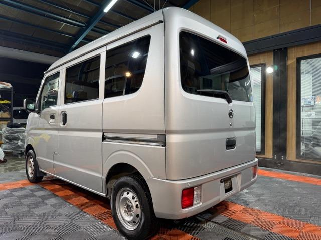 ＮＶ１００クリッパーバン ＤＸ　ＧＬセーフティパッケージ（15枚目）