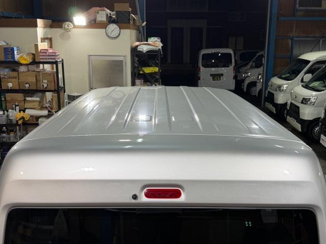 ＮＶ１００クリッパーバン ＤＸ　ＧＬセーフティパッケージ（19枚目）