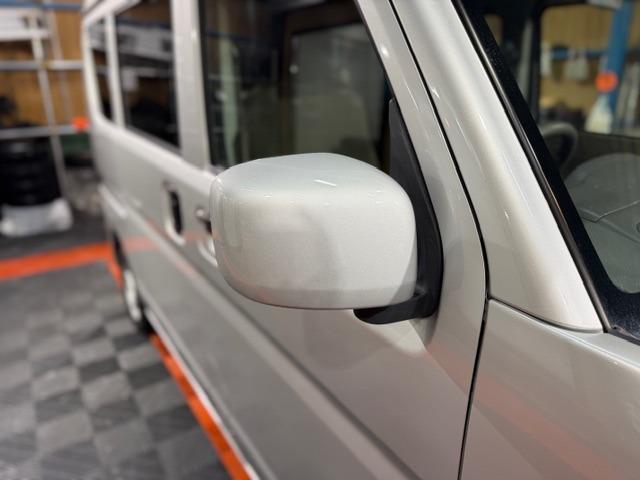 ＮＶ１００クリッパーバン ＤＸ　ＧＬセーフティパッケージ（23枚目）