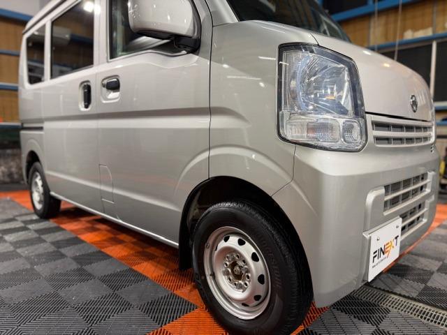 ＮＶ１００クリッパーバン ＤＸ　ＧＬセーフティパッケージ（26枚目）