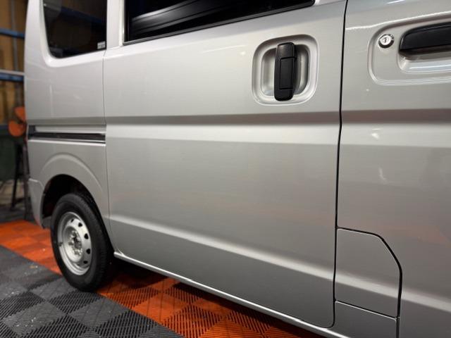 ＮＶ１００クリッパーバン ＤＸ　ＧＬセーフティパッケージ（27枚目）