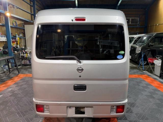 ＮＶ１００クリッパーバン ＤＸ　ＧＬセーフティパッケージ（29枚目）