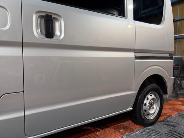 ＮＶ１００クリッパーバン ＤＸ　ＧＬセーフティパッケージ（31枚目）