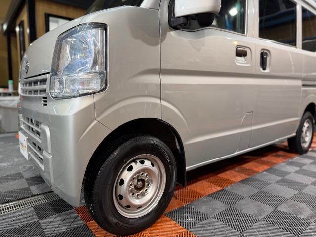 ＮＶ１００クリッパーバン ＤＸ　ＧＬセーフティパッケージ（32枚目）