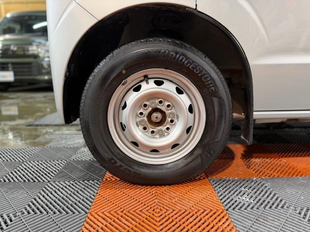 ＮＶ１００クリッパーバン ＤＸ　ＧＬセーフティパッケージ（33枚目）