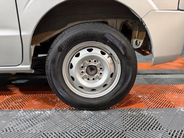 ＮＶ１００クリッパーバン ＤＸ　ＧＬセーフティパッケージ（34枚目）