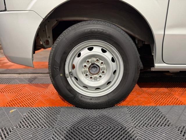 ＮＶ１００クリッパーバン ＤＸ　ＧＬセーフティパッケージ（35枚目）