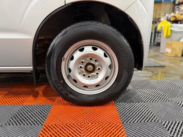 ＮＶ１００クリッパーバン ＤＸ　ＧＬセーフティパッケージ（36枚目）