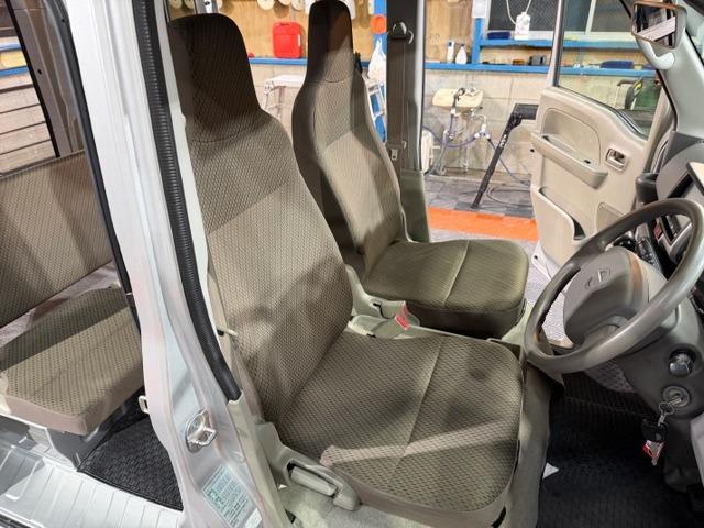 ＮＶ１００クリッパーバン ＤＸ　ＧＬセーフティパッケージ（42枚目）