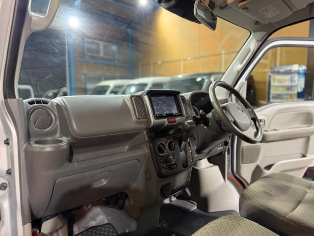 ＮＶ１００クリッパーバン ＤＸ　ＧＬセーフティパッケージ（44枚目）