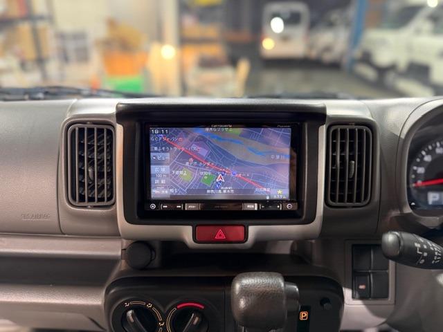 ＮＶ１００クリッパーバン ＤＸ　ＧＬセーフティパッケージ（47枚目）