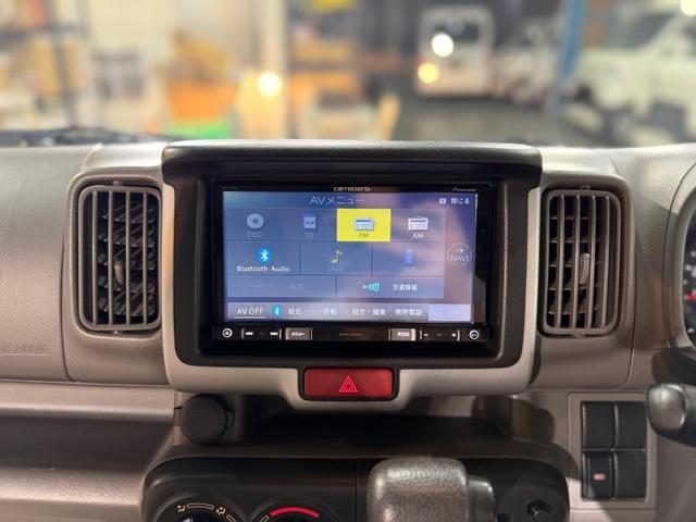 ＮＶ１００クリッパーバン ＤＸ　ＧＬセーフティパッケージ（48枚目）