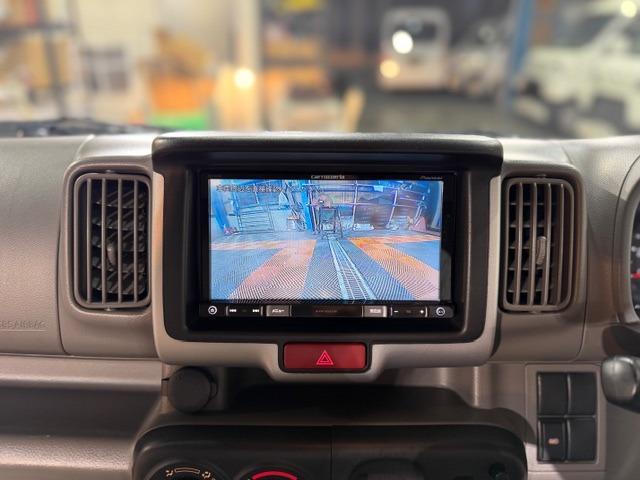 ＮＶ１００クリッパーバン ＤＸ　ＧＬセーフティパッケージ（49枚目）