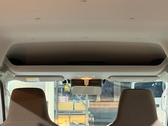 ＮＶ１００クリッパーバン ＤＸ　ＧＬセーフティパッケージ（58枚目）