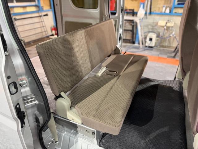 ＮＶ１００クリッパーバン ＤＸ　ＧＬセーフティパッケージ（61枚目）