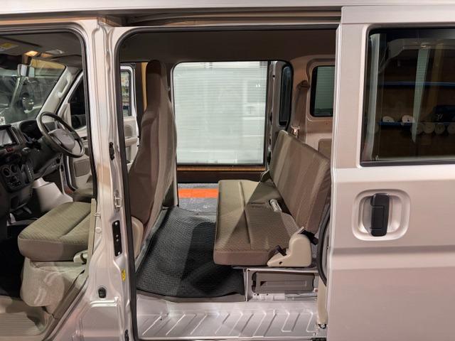 ＮＶ１００クリッパーバン ＤＸ　ＧＬセーフティパッケージ（62枚目）