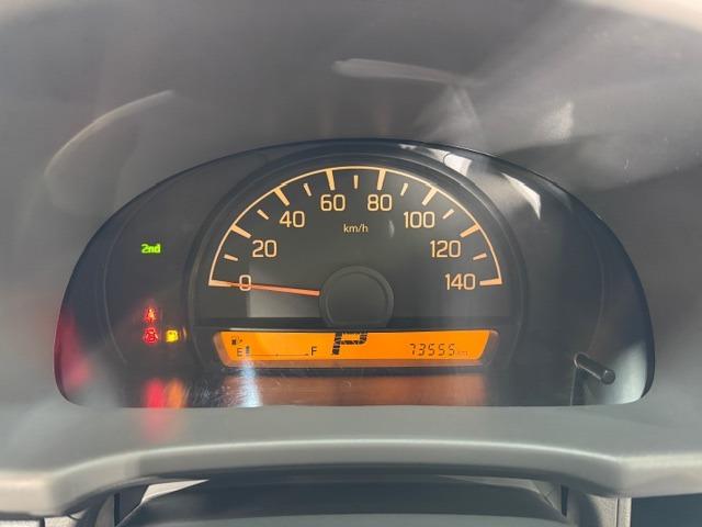 スクラム バスター ワンオーナー・禁煙車・記録簿・ナビ・Bluetooth・電動格納ミラー・リアヒーター・全席パワーウインドウ・キーレス・プライバシーガラス・保証書・取説(46枚目)