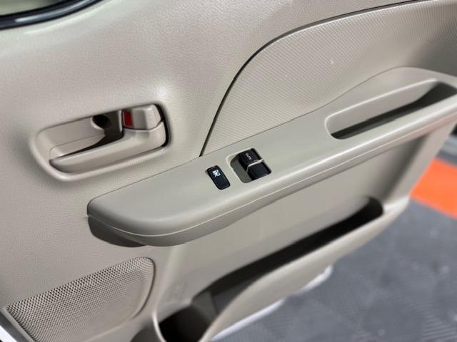 エブリイ ＰＣ　ワンオーナー・禁煙車・記録簿・４速オートマ・デュアルカメラブレーキサポート・パワーウインドウ・キーレス・プライバシーガラス・両側スライドドア・保証書・取説（39枚目）