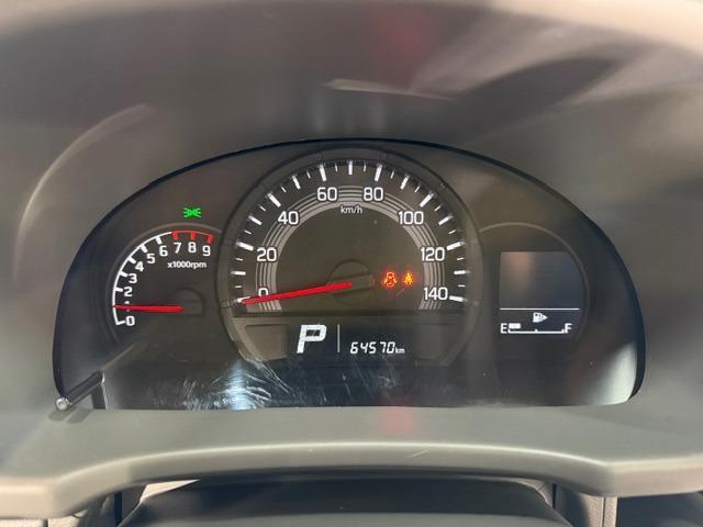 エブリイ ＰＣ　ワンオーナー・禁煙車・記録簿・４速オートマ・デュアルカメラブレーキサポート・パワーウインドウ・キーレス・プライバシーガラス・両側スライドドア・保証書・取説（45枚目）