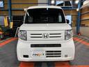 Ｎ－ＶＡＮ Ｇ・ホンダセンシング　ワンオーナー・ホンダセンシング・クルーズコントロール・キーレス・スペアキー・ＰＷ・ＰＶガラス・オートエアコン・ＣＶＴ・両側スライドドア・保証書・取説・記録簿（8枚目）