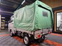 ＫＣエアコン・パワステ　幌付（取り外し可）・ワンオーナー・禁煙車・記録簿・ナビ・ワンセグ・バックカメラ・ＥＴＣ・エアコン・パワステ・保証書・取説（12枚目）