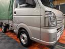 ＫＣエアコン・パワステ　幌付（取り外し可）・ワンオーナー・禁煙車・記録簿・ナビ・ワンセグ・バックカメラ・ＥＴＣ・エアコン・パワステ・保証書・取説（18枚目）