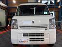エブリイ ＰＡリミテッド　デュアルカメラブレーキサポート・ワンオーナー・禁煙車・記録簿・デュアルカメラブレーキサポート・ナビ・Ｂｌｕｅｔｏｏｔｈ・キーレス・プライバシーガラス・オーバーヘッドコンソール・保証書・取説（3枚目）