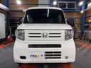 Ｎ－ＶＡＮ Ｇ・ホンダセンシング　ワンオーナー・禁煙車・記録簿・ホンダセンシング・アダプティブクルーズコントロール・ナビ・バックカメラ・Ｂｌｕｅｔｏｏｔｈ・ＥＴＣ・パワーウインドウ・キーレス・プライバシーガラス・保証書・取説（5枚目）