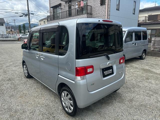 タント Ｘ（5枚目）