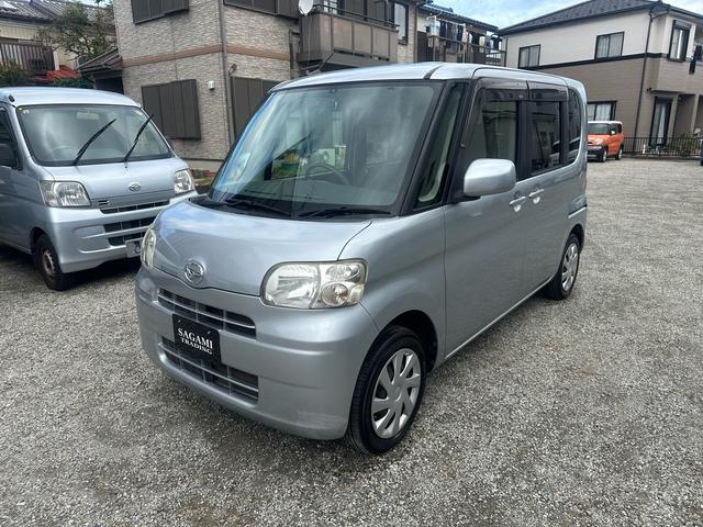 タント Ｘ（6枚目）