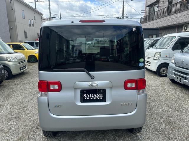 タント Ｘ（9枚目）