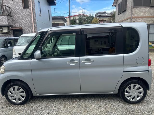 タント Ｘ（10枚目）
