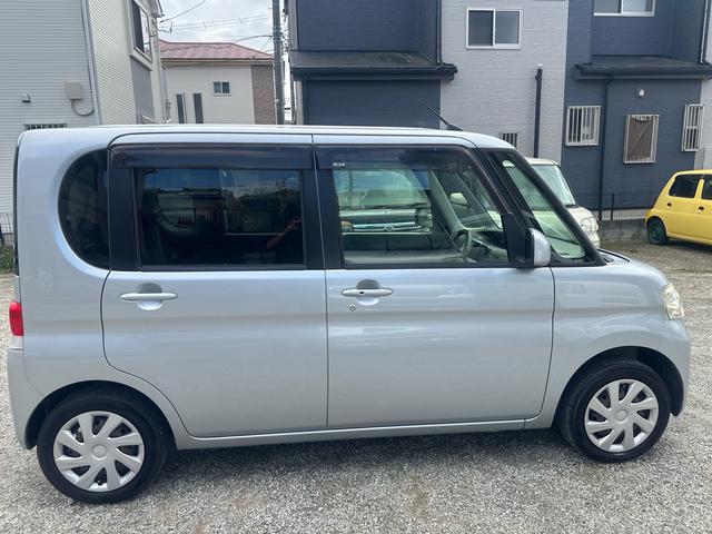 タント Ｘ（11枚目）
