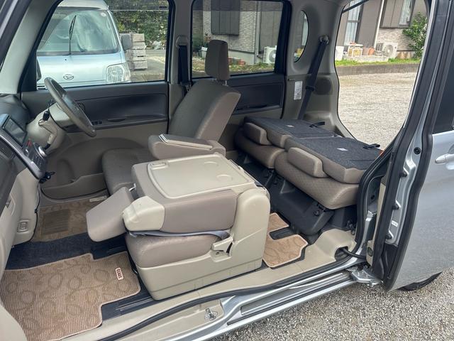 タント Ｘ（26枚目）