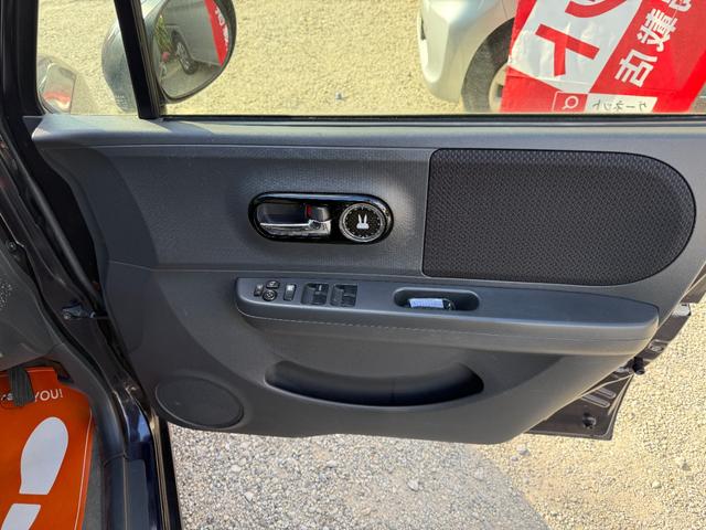 アルトラパン Xセレクション 4WD 車検整備付 ナビ テレビ プッシュスタート アルミ(15枚目)