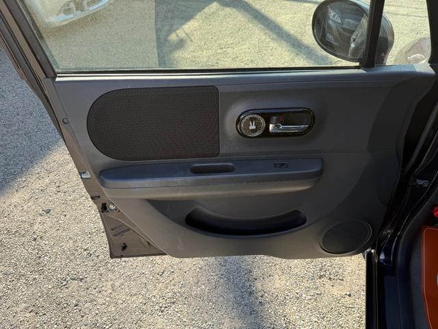 アルトラパン Xセレクション 4WD 車検整備付 ナビ テレビ プッシュスタート アルミ(20枚目)