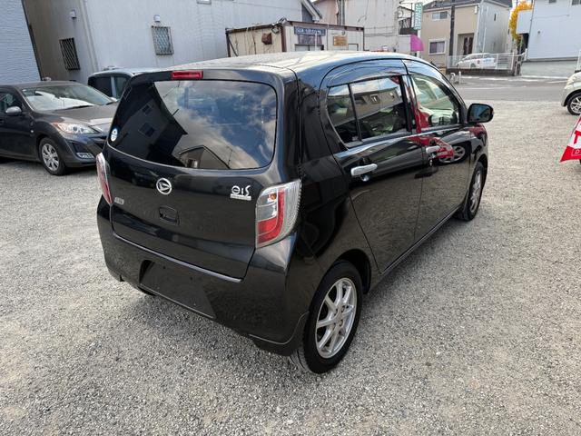 ミライース G 車検2年付 アイドリングストップ ETC(4枚目)