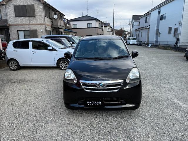 ミライース G 車検2年付 アイドリングストップ ETC(6枚目)