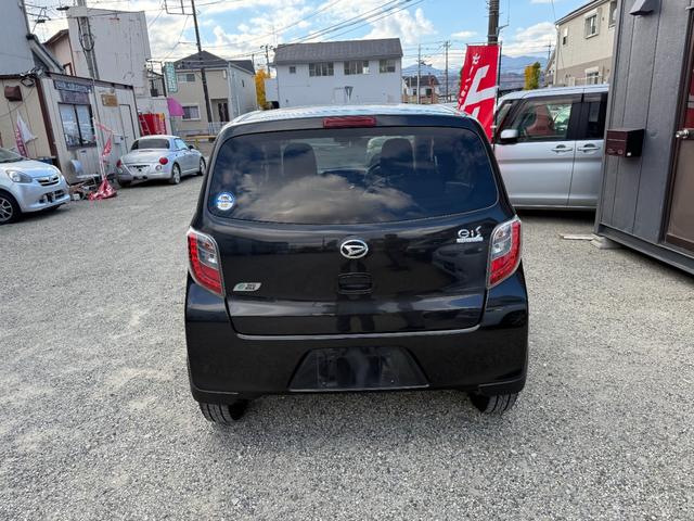 ミライース G 車検2年付 アイドリングストップ ETC(7枚目)