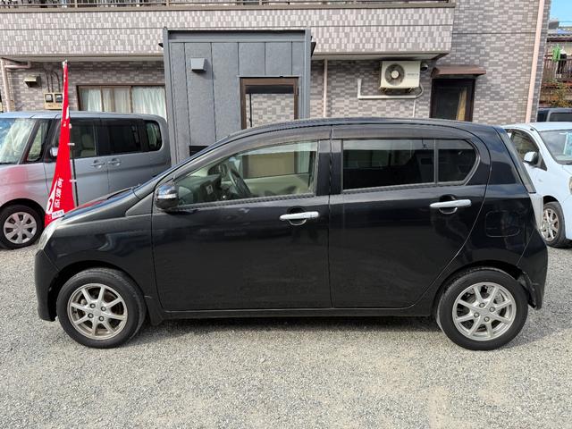 ミライース G 車検2年付 アイドリングストップ ETC(8枚目)