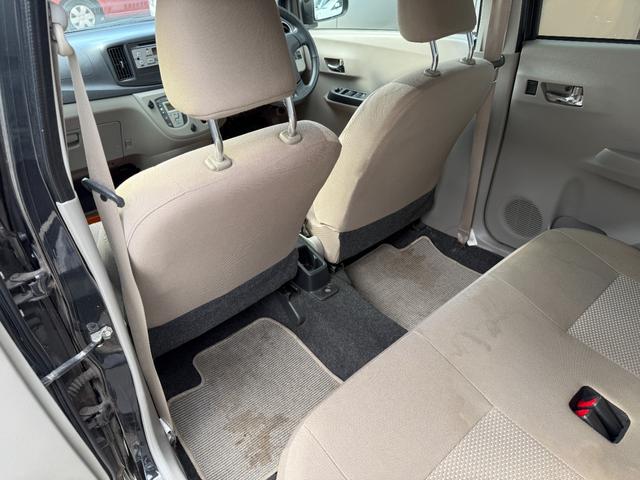 ミライース G 車検2年付 アイドリングストップ ETC(21枚目)